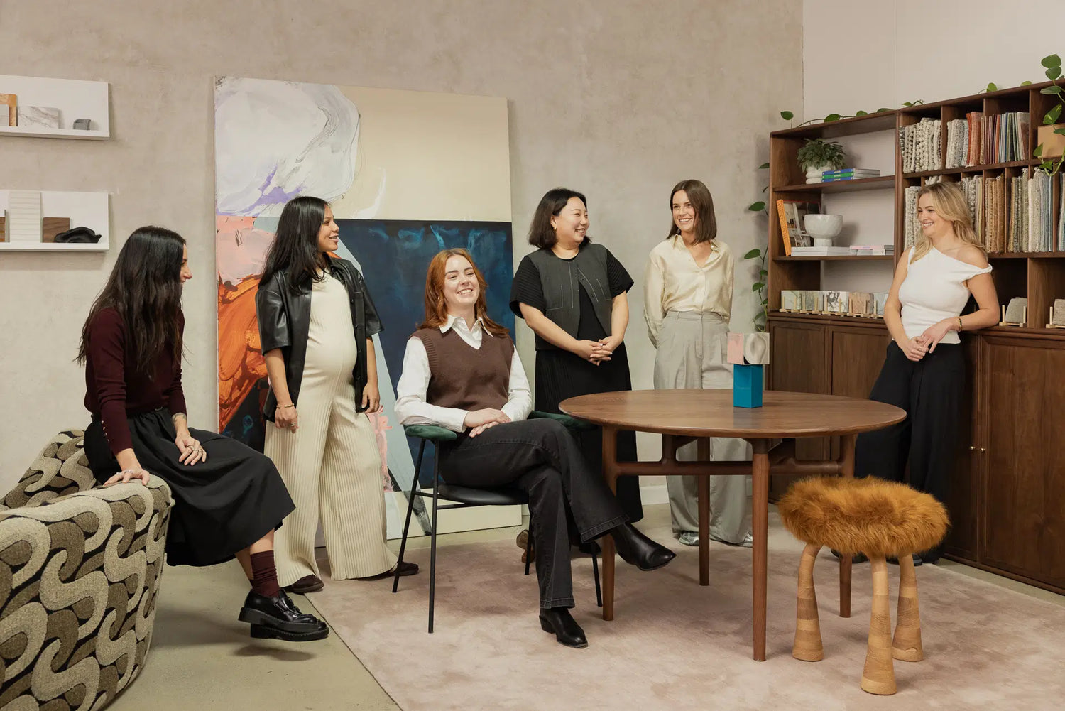 Melbourne's Leading Interior Designers: Crafting Your Dream Home