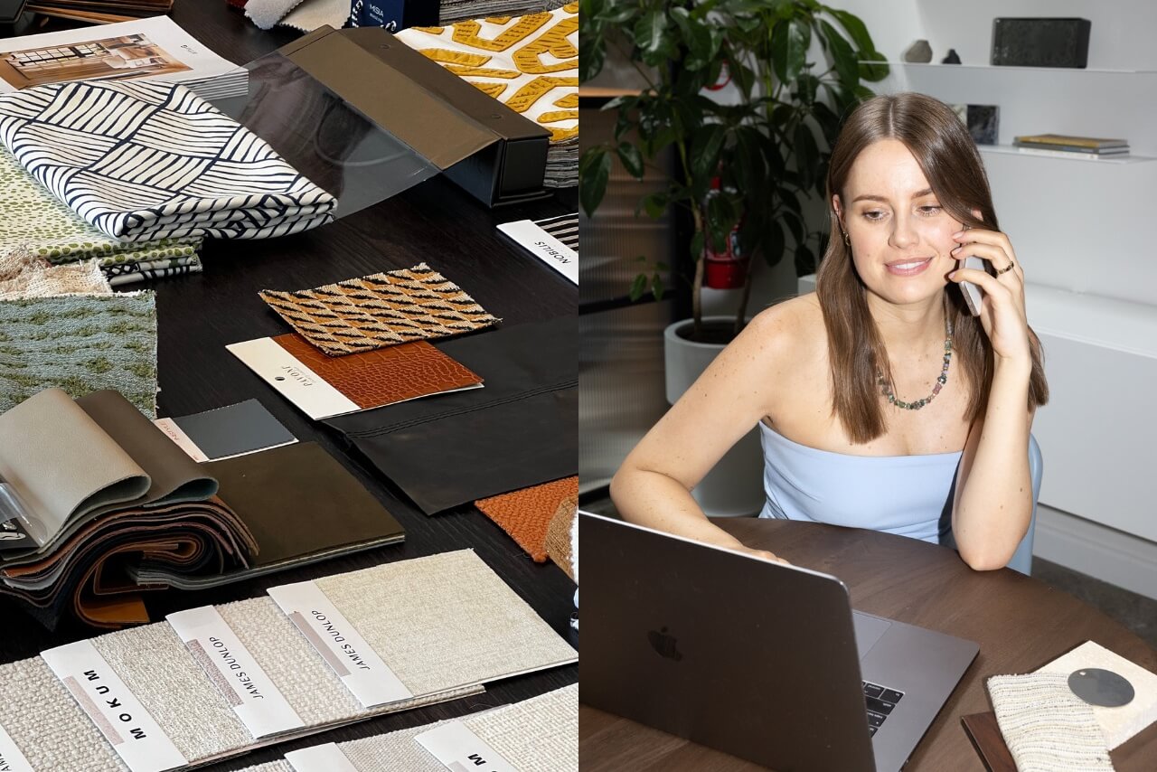 How You Can Create A Beautiful Designer Home In Just Three Easy Steps, With FURNISHD.