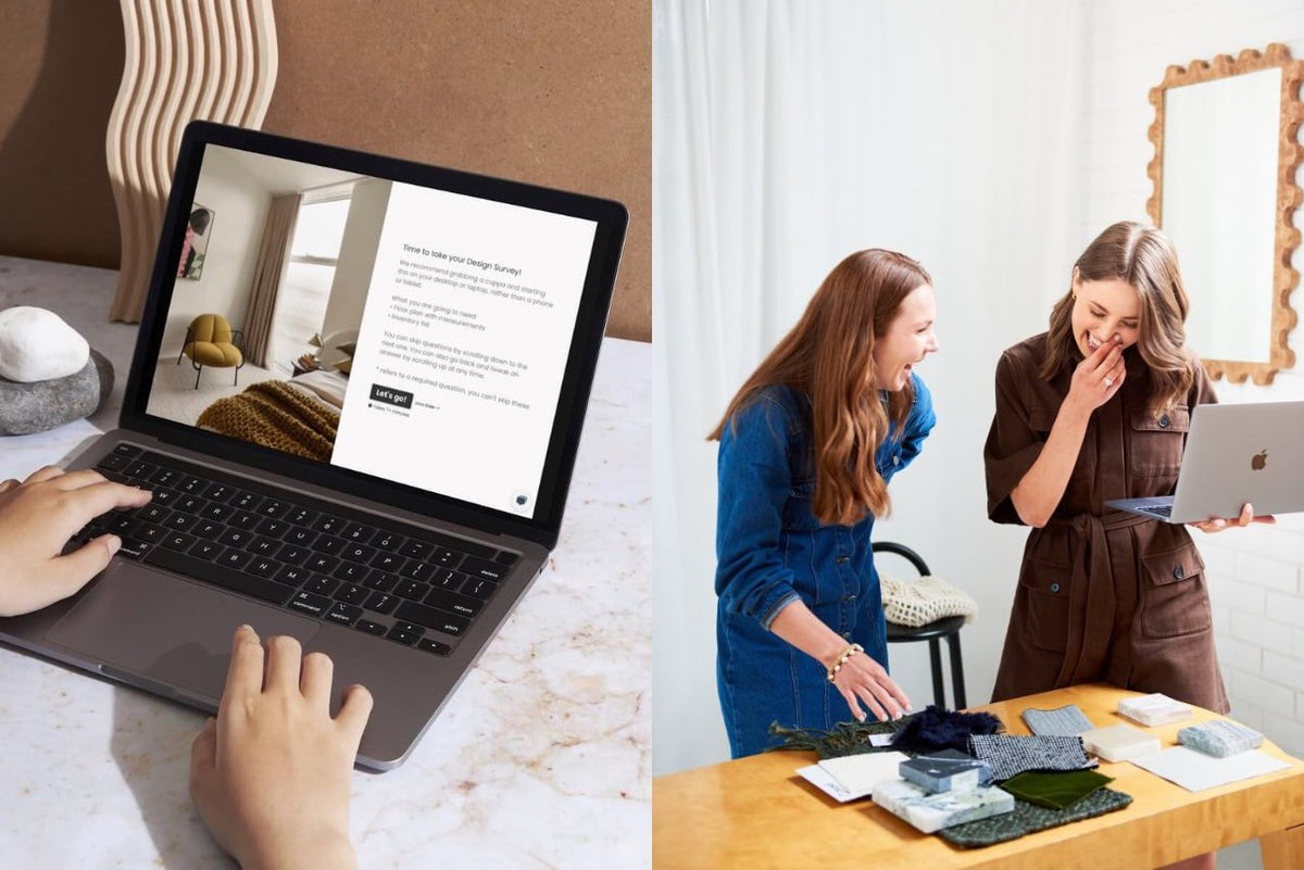 How to Use Our New Interior Design Budget Calculator? | FURNISHD.