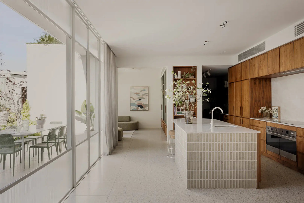 A Guide to Choosing the Right Interior Design Expert