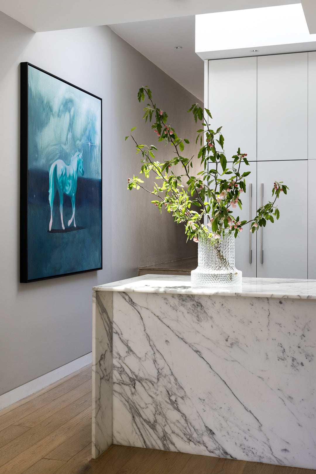 Paddington Terrace | Interior Designer Sydney | FURNISHD.