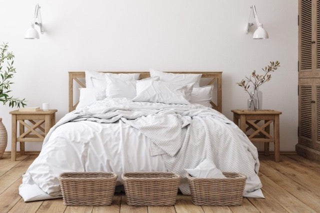 How To Get The Country Cottage Look At Your Place