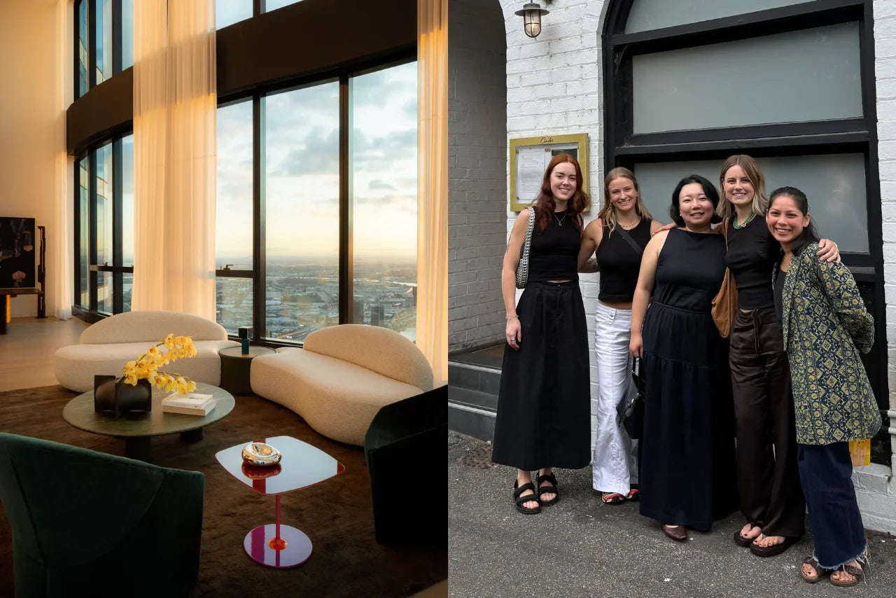 2025 Year in Review by Furnishd Studio