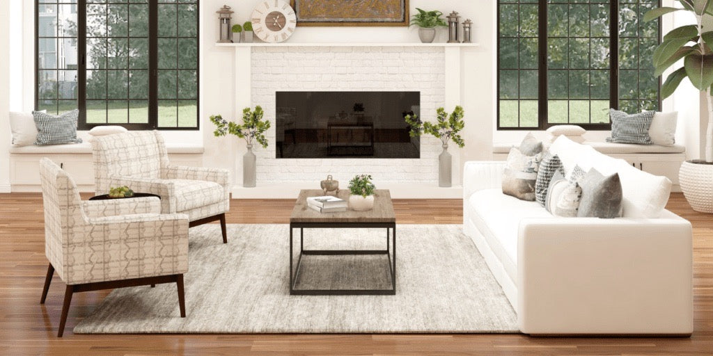 How To Turn Your House Into A Perfect Hamptons Hideaway