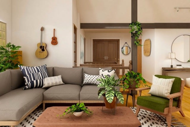 What is Bohemian Design & How to Embrace it