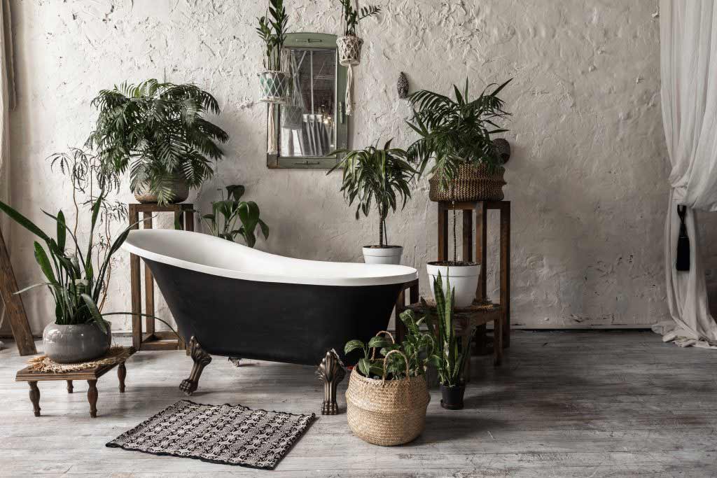 The Art Of Biophilia: How To Inject Nature Into Your Home