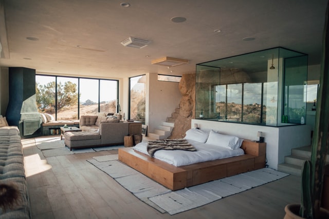 Multi-Functional Spaces in Interior Design: Maximising Spaces Sustainably