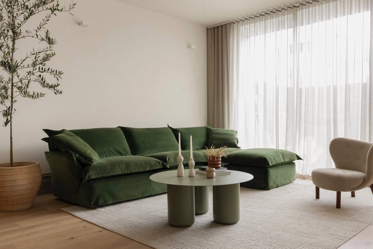 How To Create A Japandi Haven In Your Home