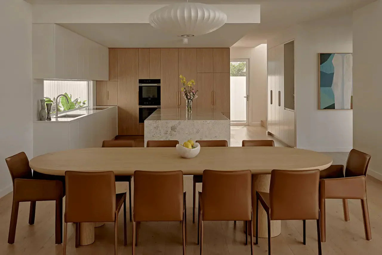 Vogue's 2025 Interior Design Trends – Incorporate High Fashion into Your Home