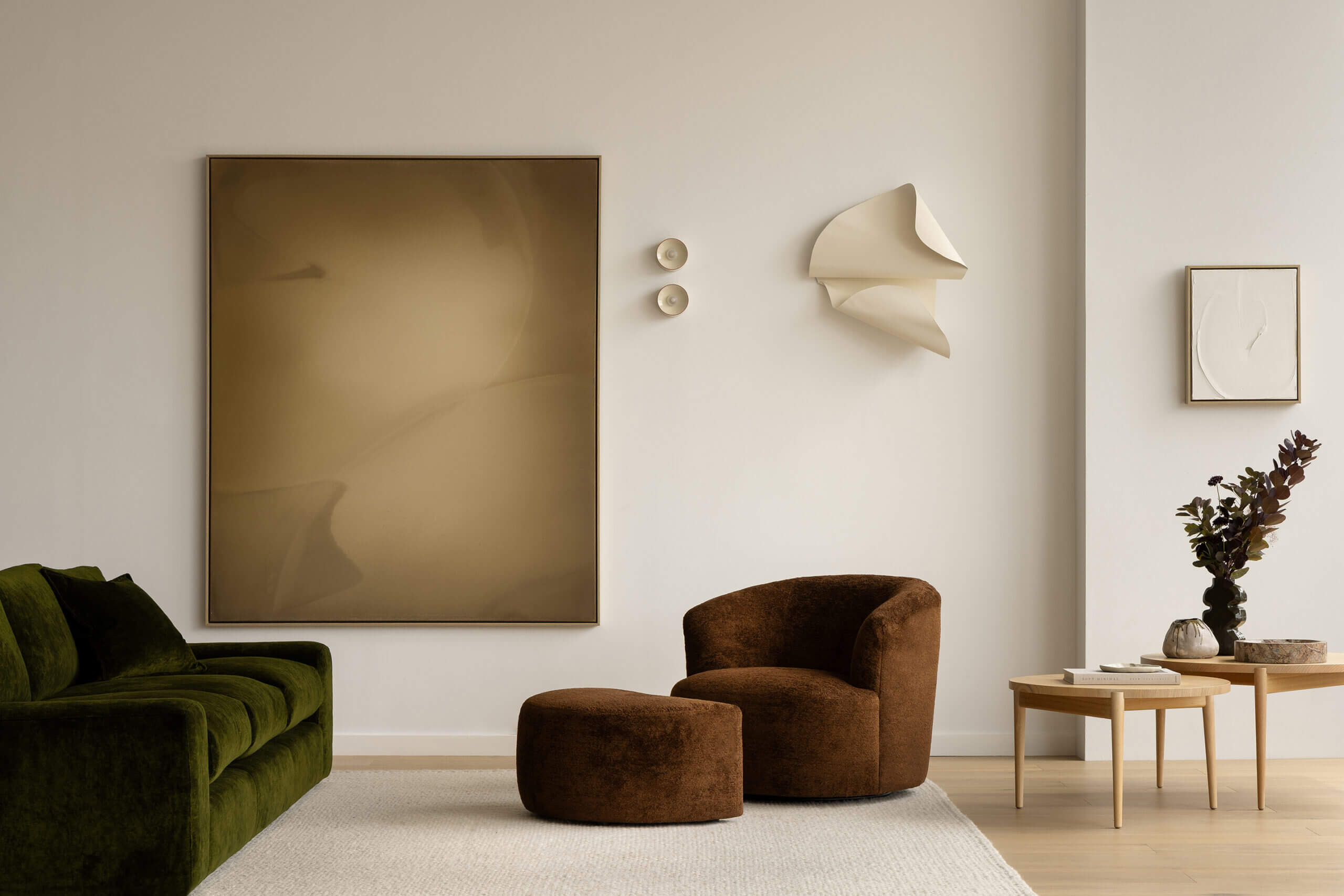 Orb Chair