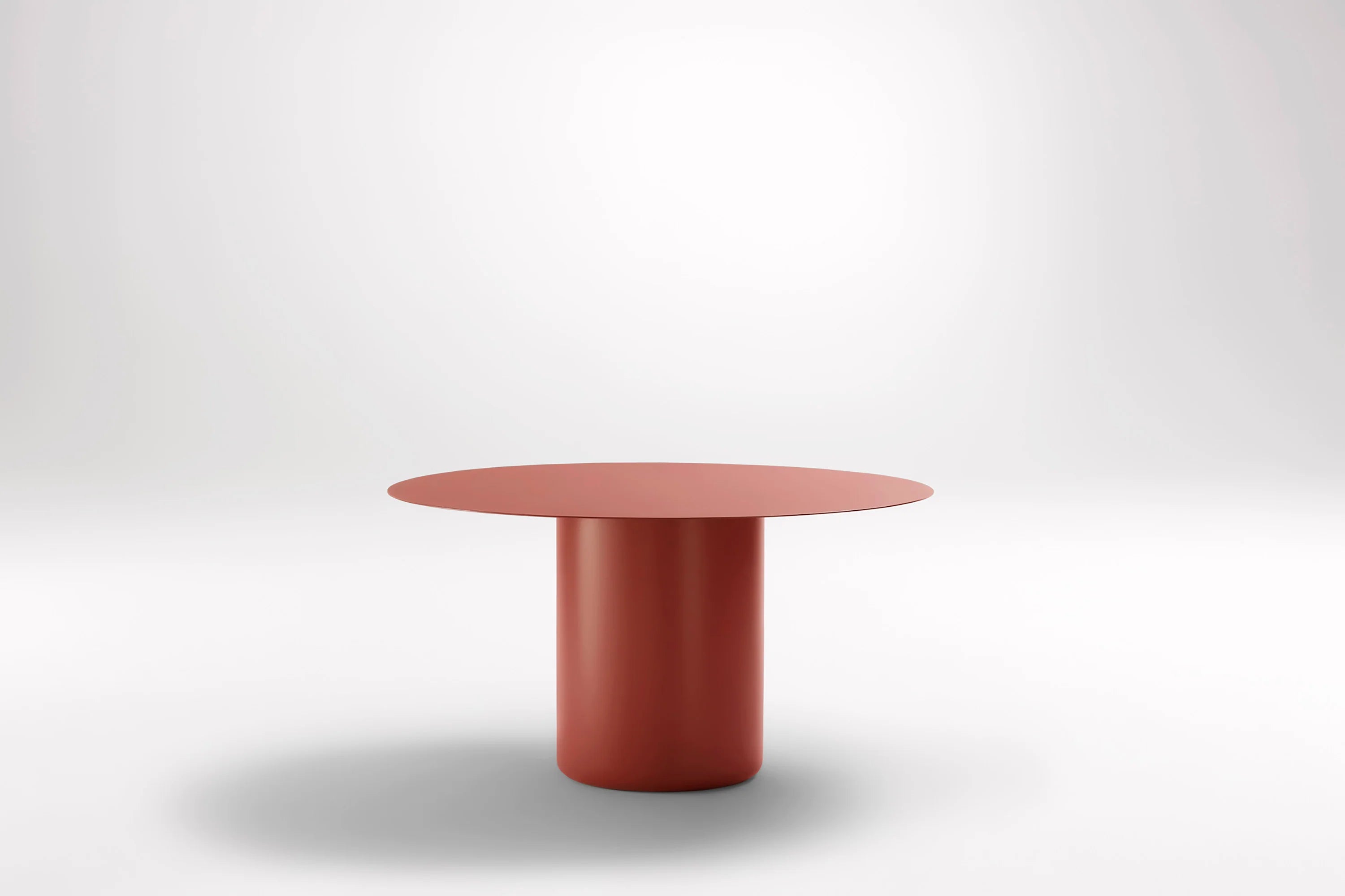 Sequence Round Dining Table