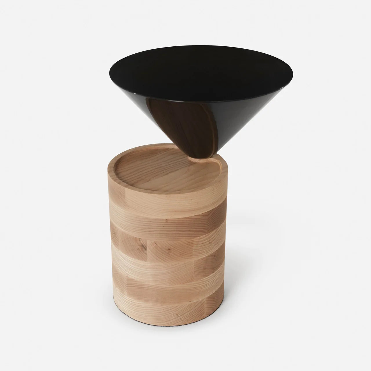 Laurel Side Table
