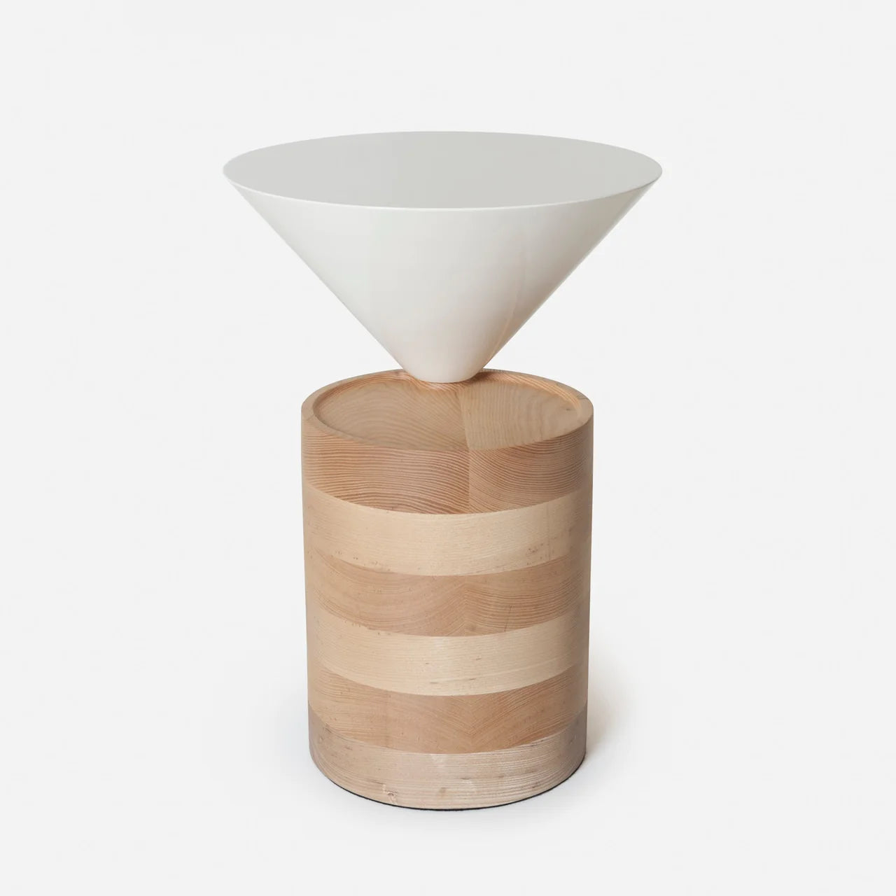 Laurel Side Table