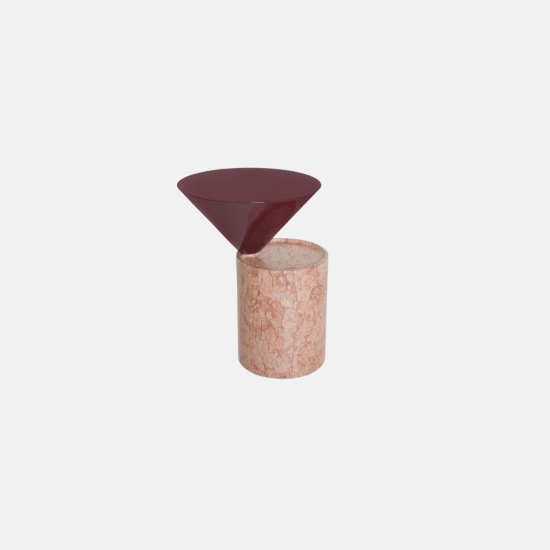 Laurel Side Table