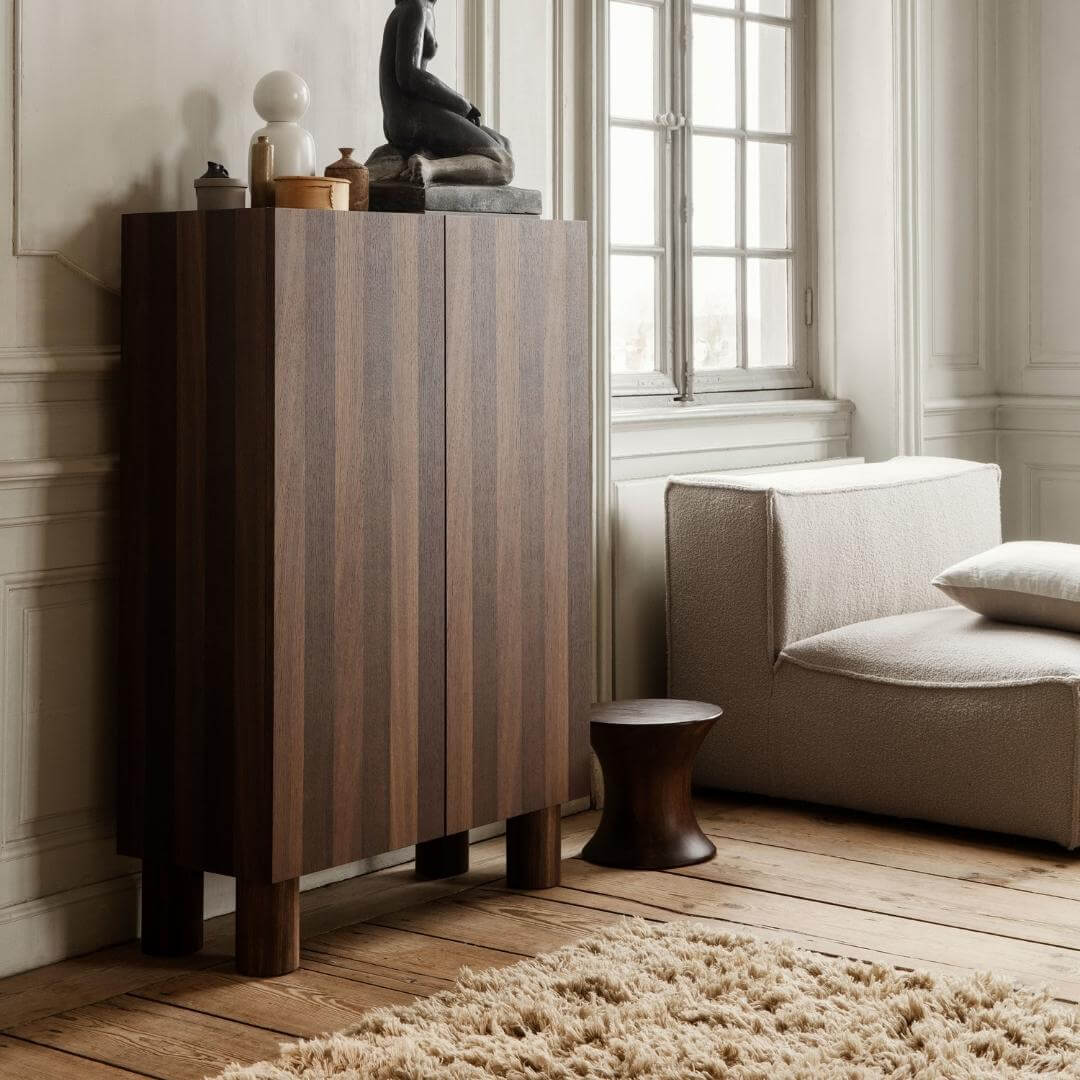 Ferm Living Post Storage Cabinet