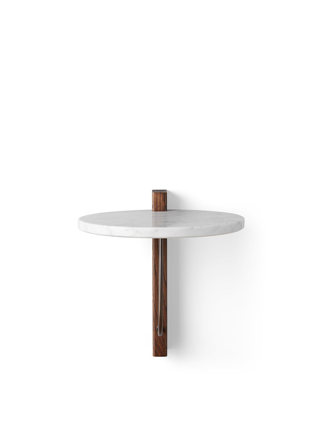 Corbel Shelf Bedside Table