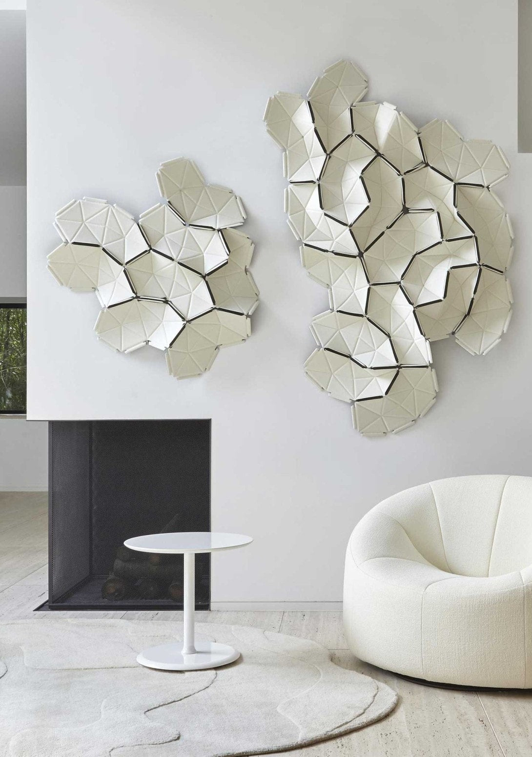 Clouds Art