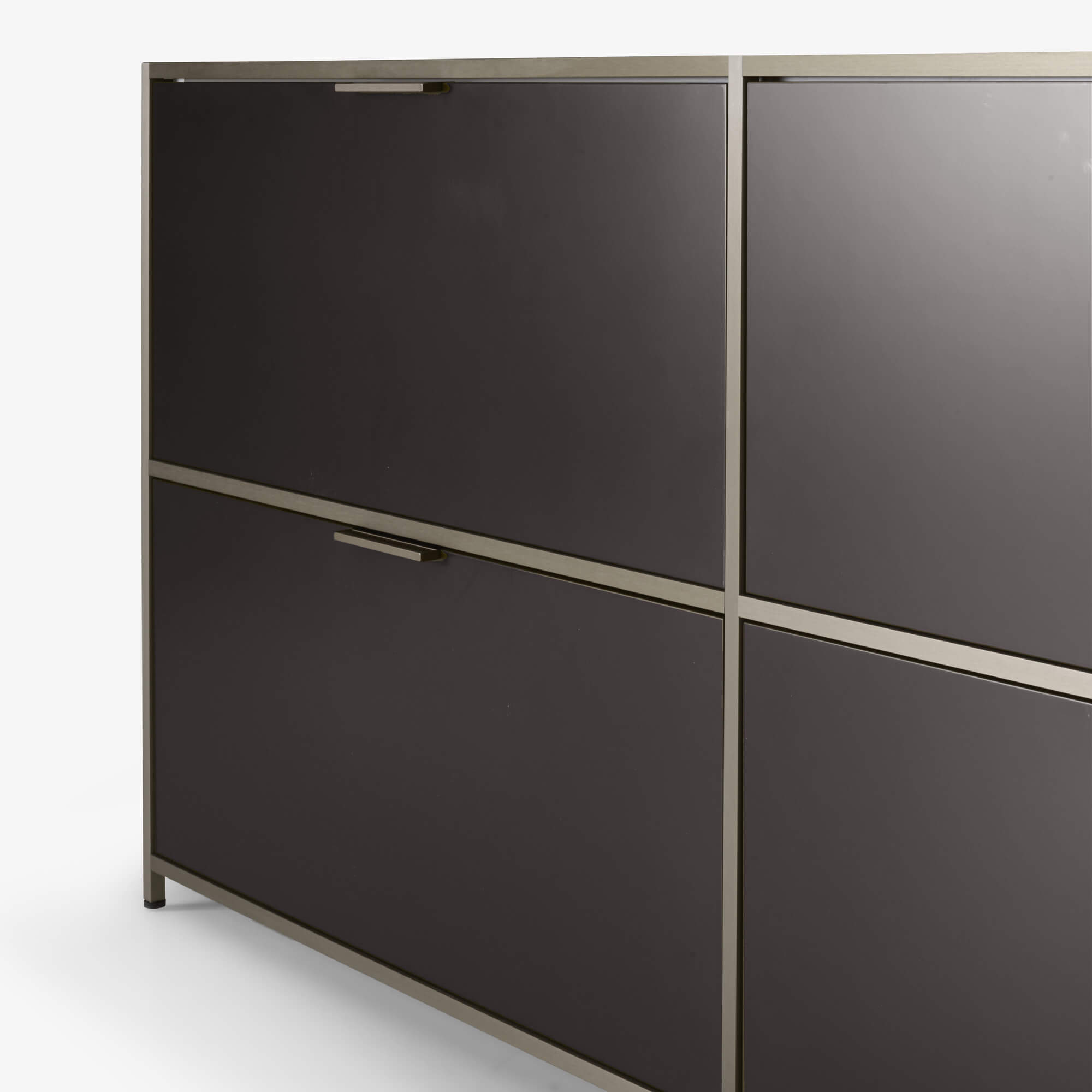 Dita Sideboard 2 Drawer 2 Doors