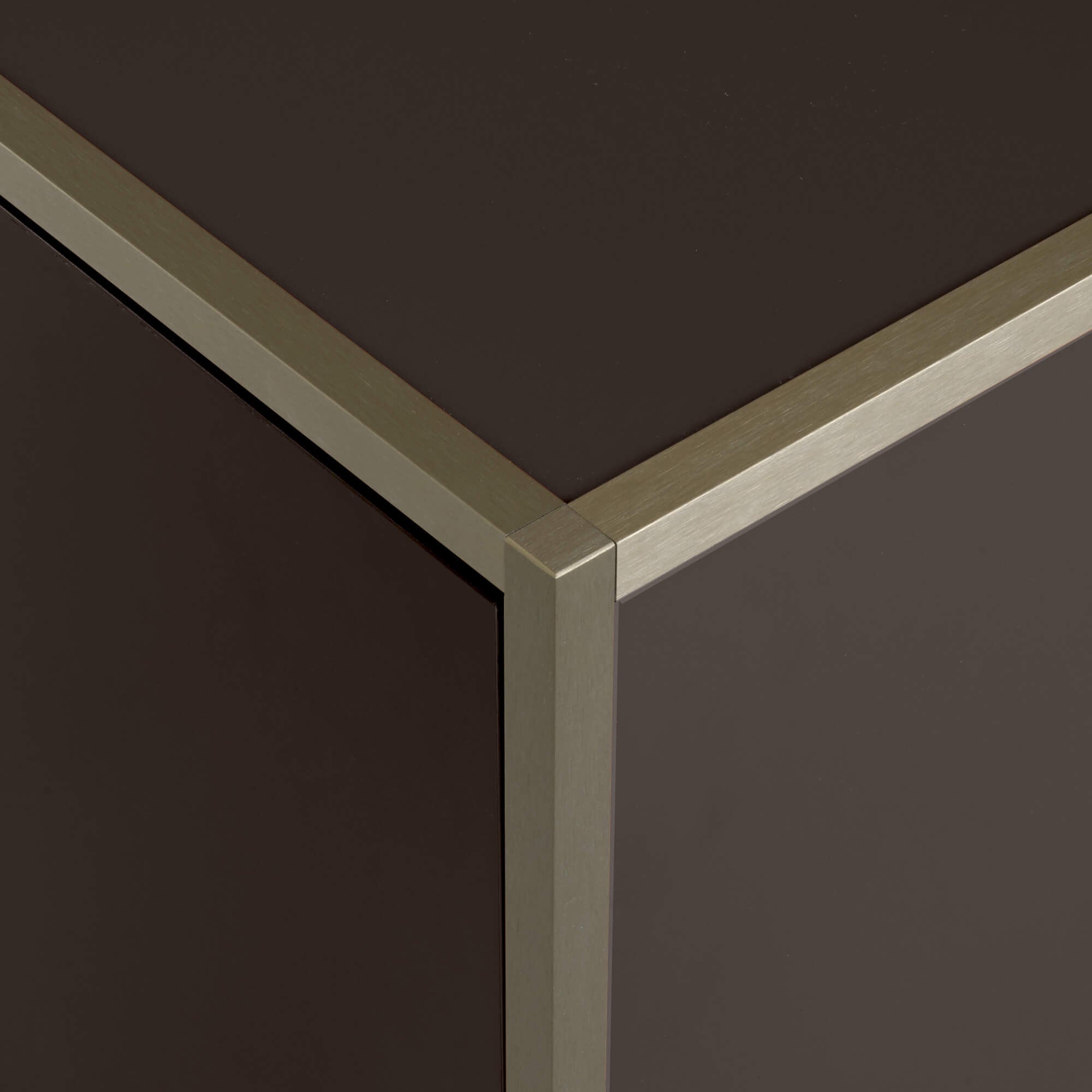 Dita Sideboard 2 Drawer 2 Doors