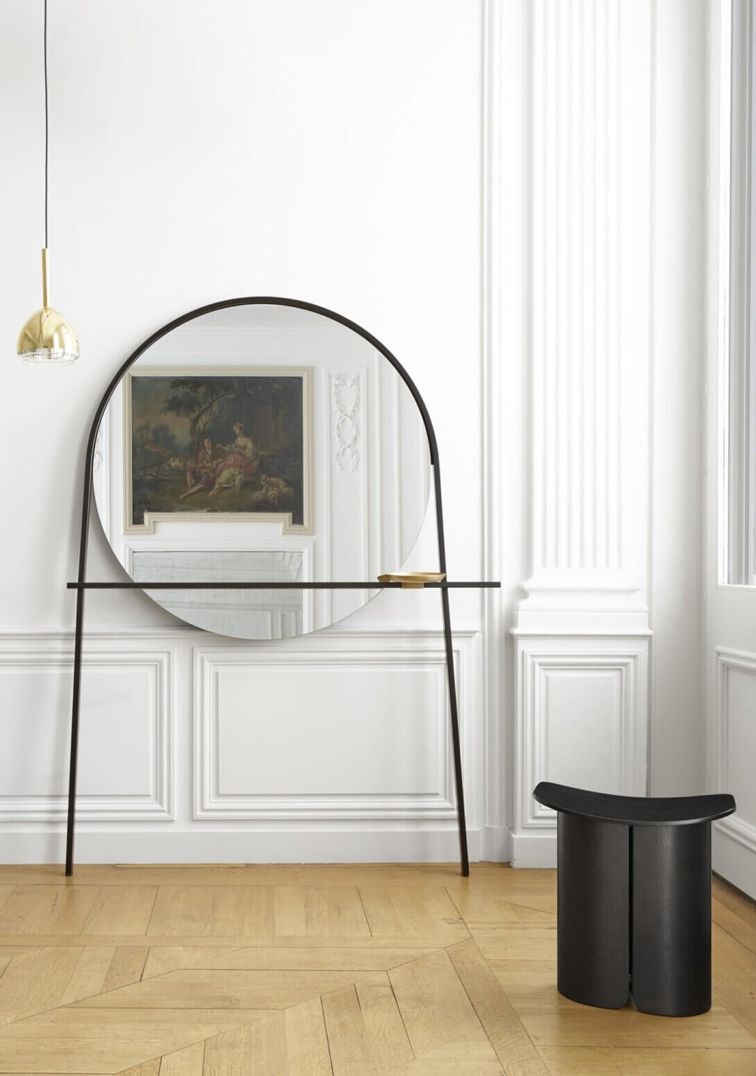 Geoffrey Mirror
