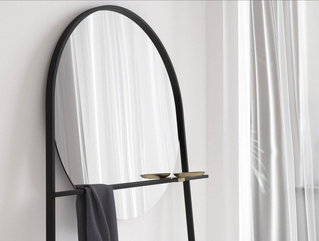 Geoffrey Mirror