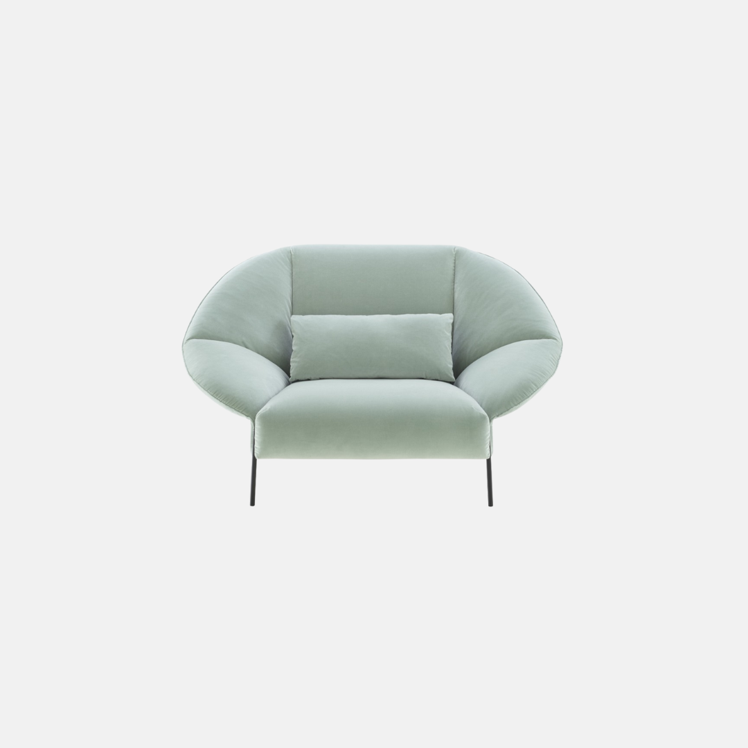 Paipai Loveseat