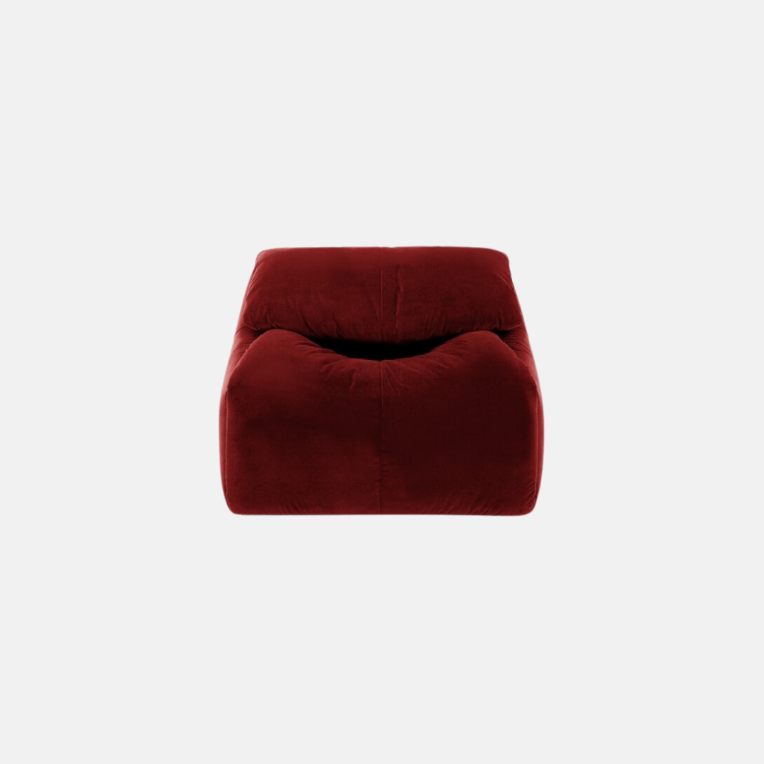 Plumy Armchair