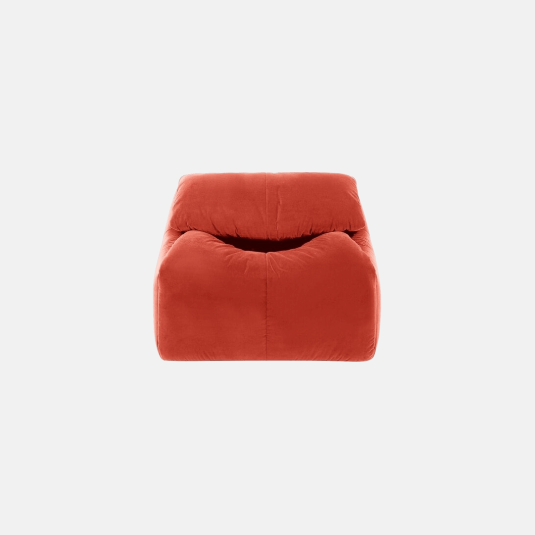 Plumy Armchair
