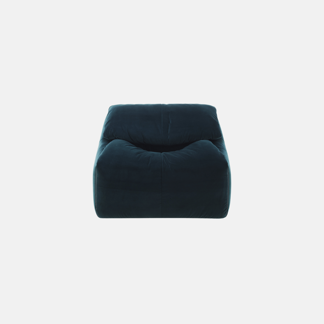 Plumy Armchair