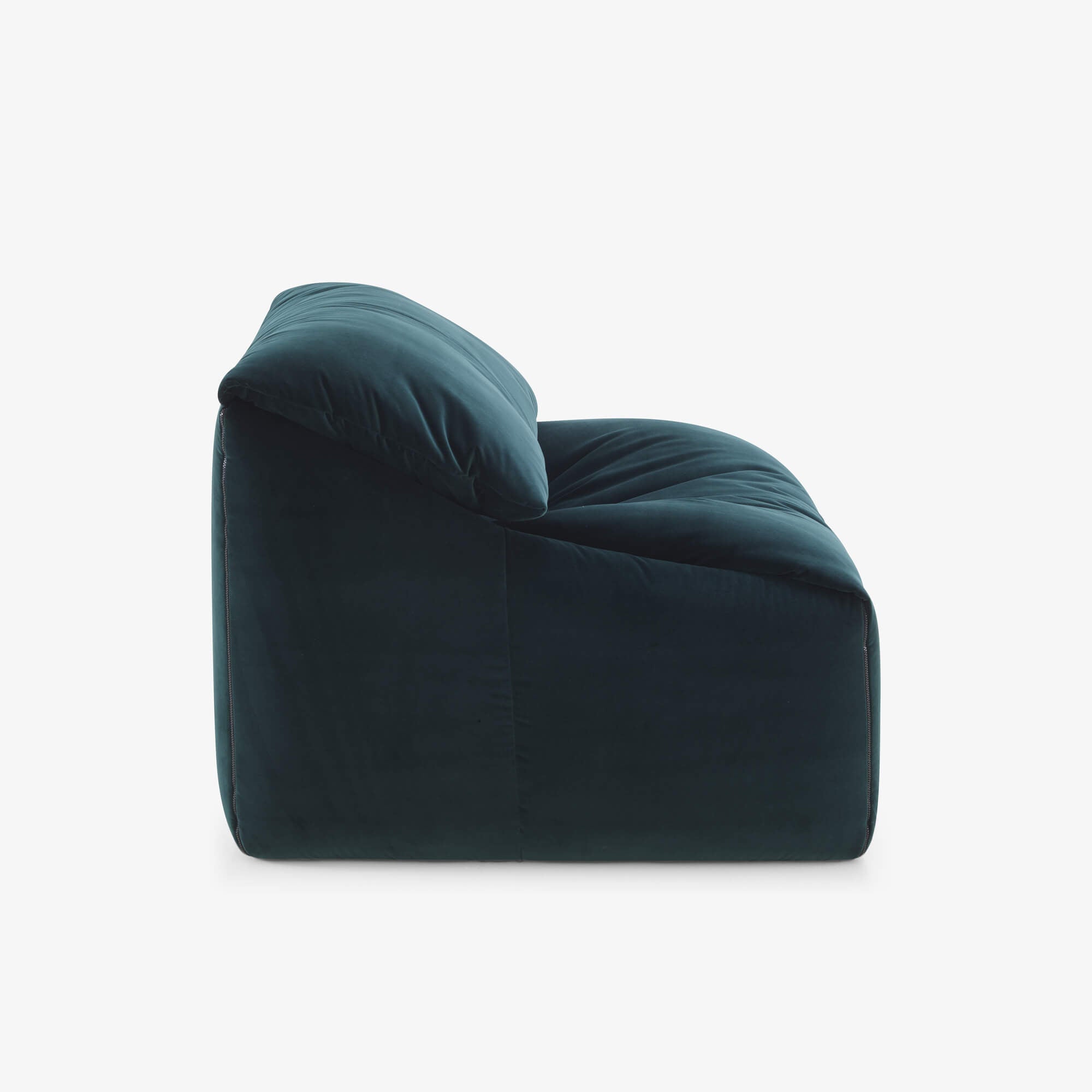 Plumy Armchair