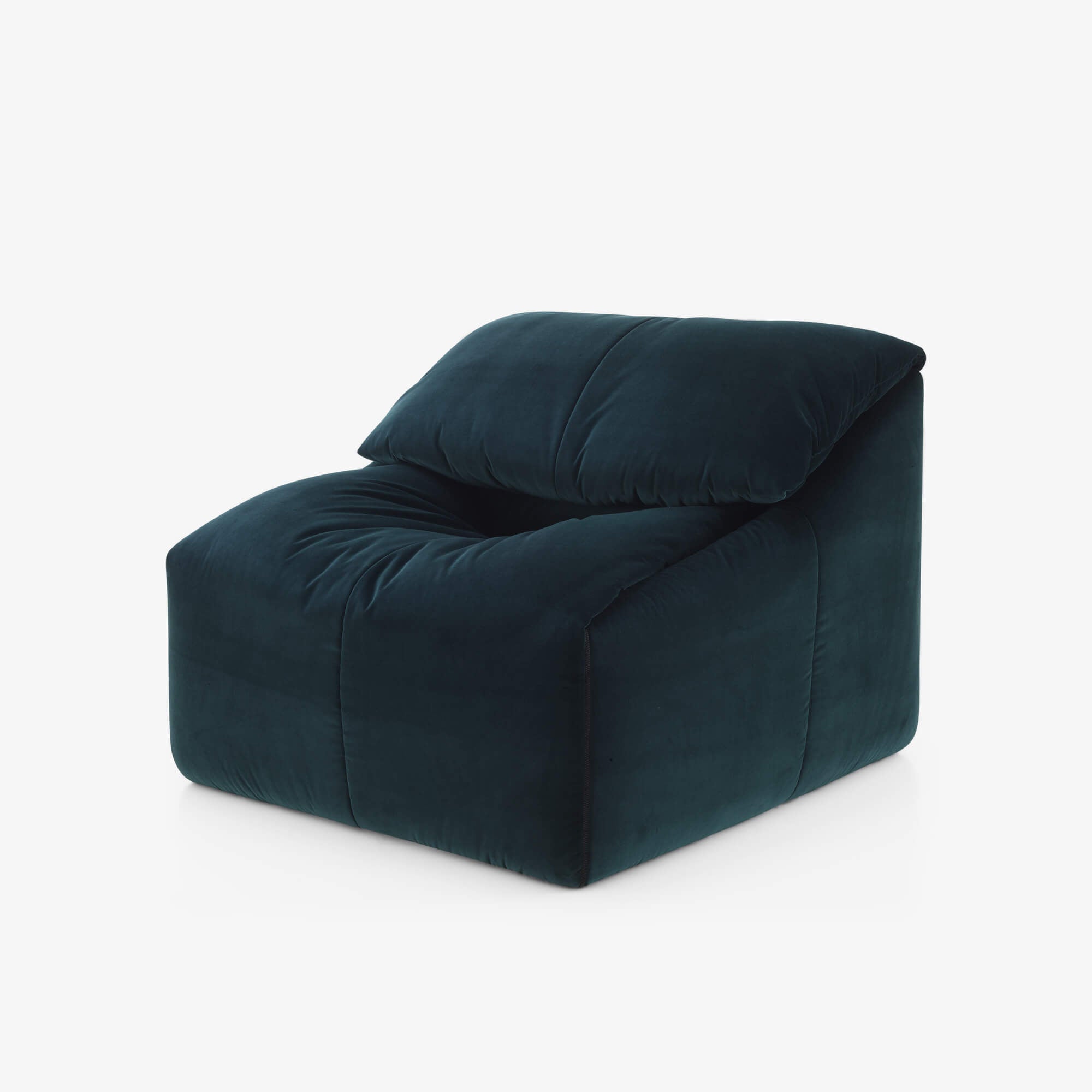 Plumy Armchair