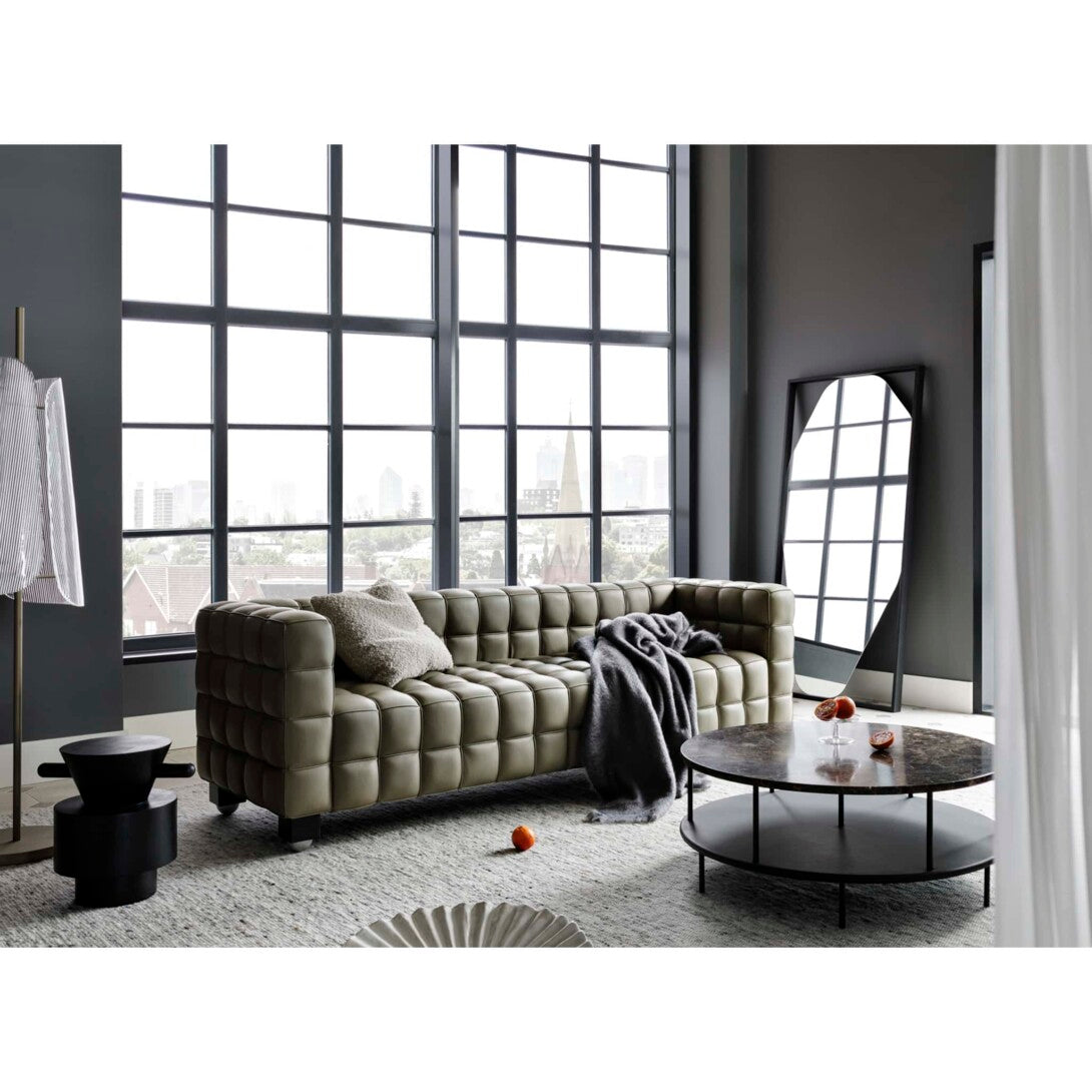 Bent Two Floor Lamp
