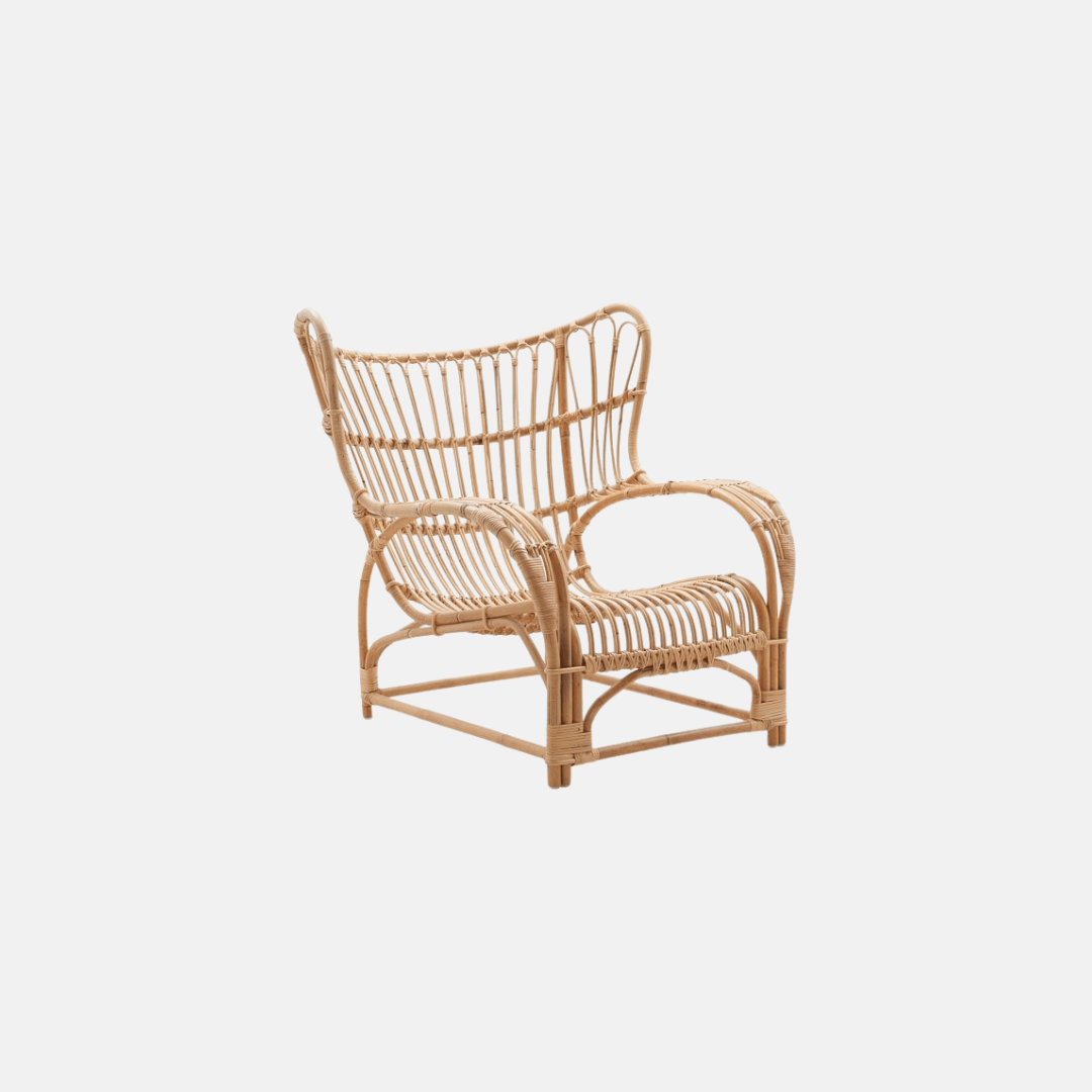 Teddy Lounge Chair