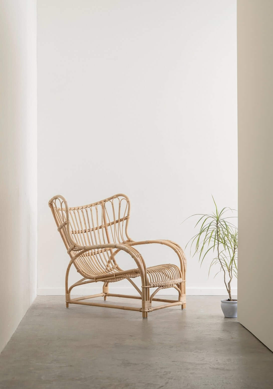 Teddy Lounge Chair