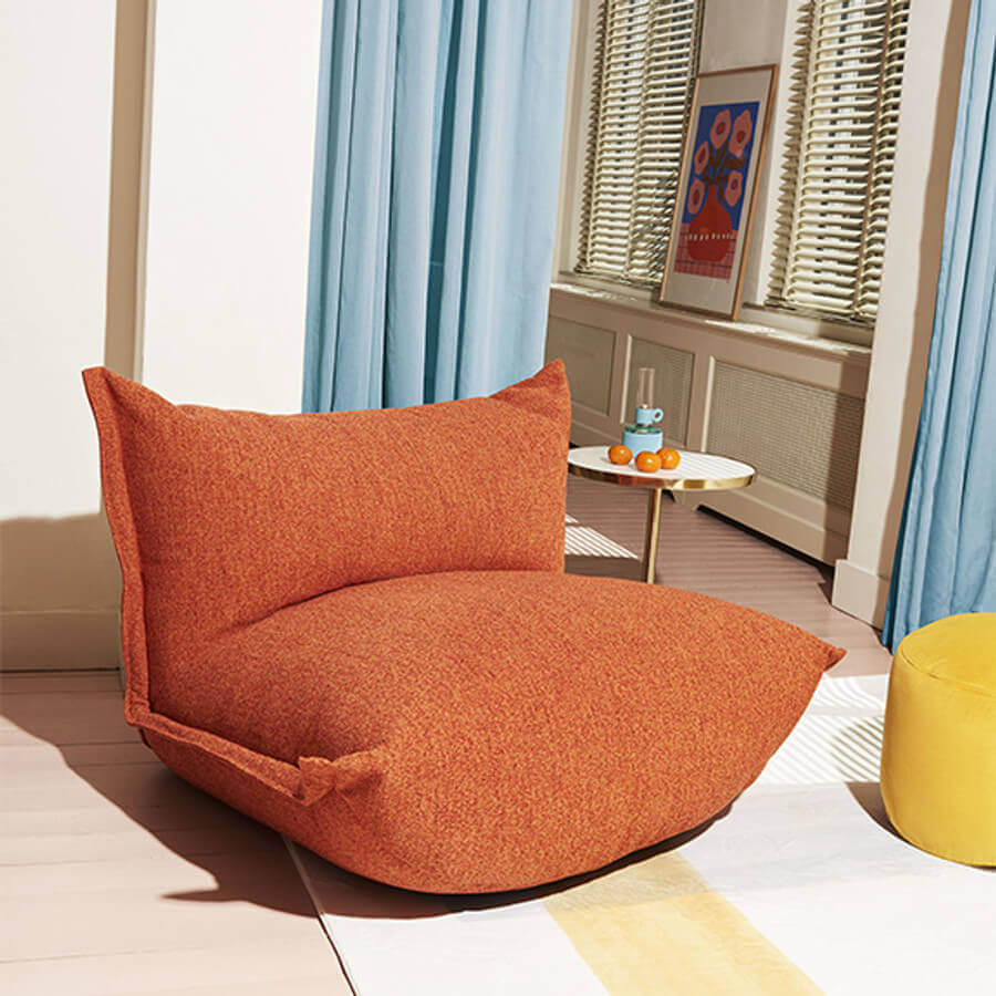 Fatboy Bonbaron Sherpa Armchair