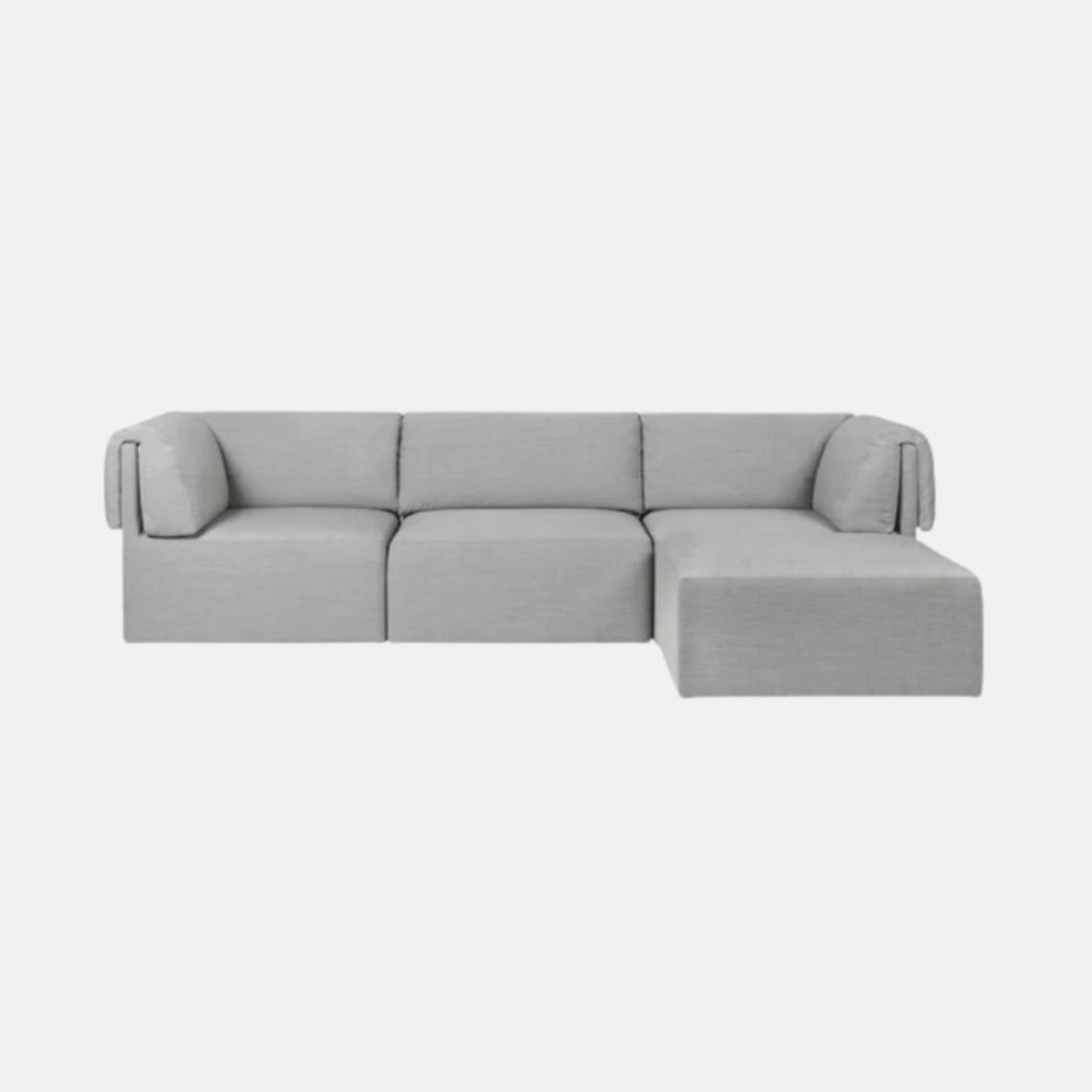 Gubi Wonder Sofa