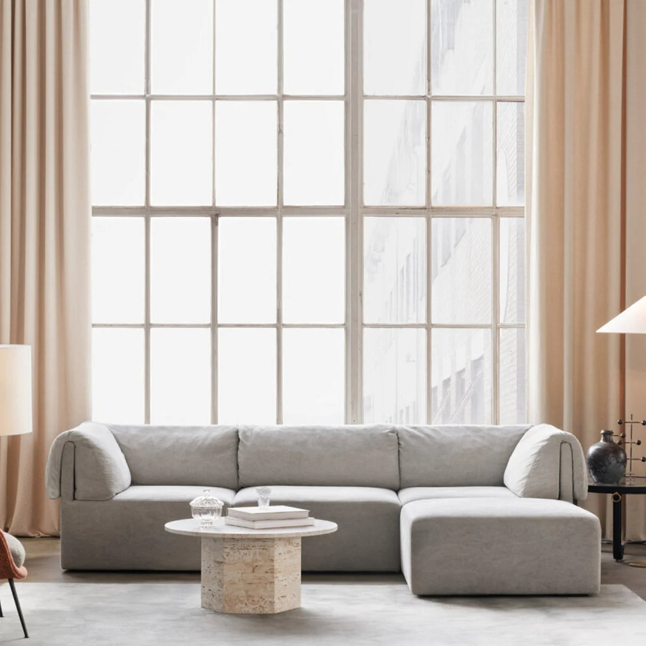 Wonder Sofa