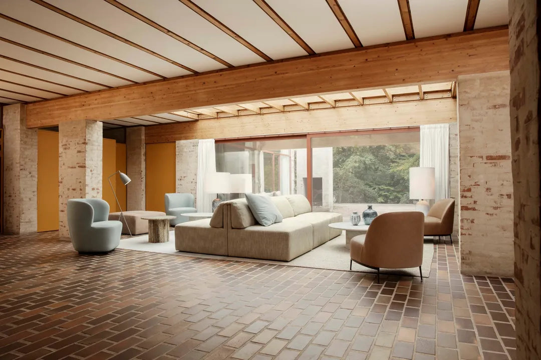 Wonder Sofa