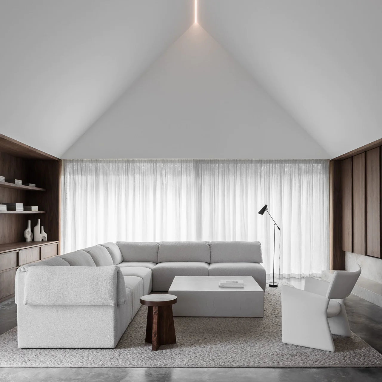 Wonder Sofa