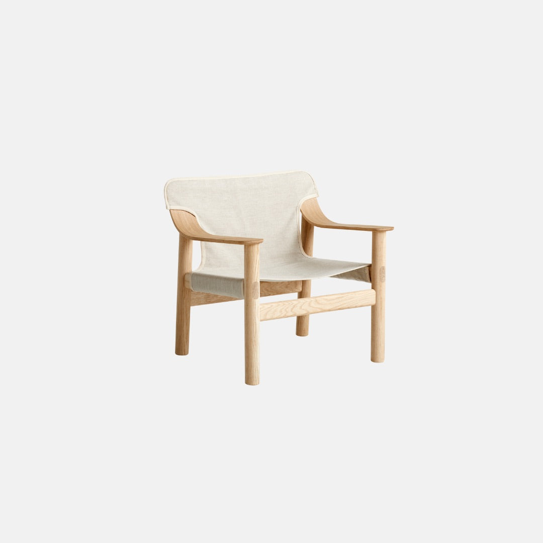 Bernard Lounge Chair