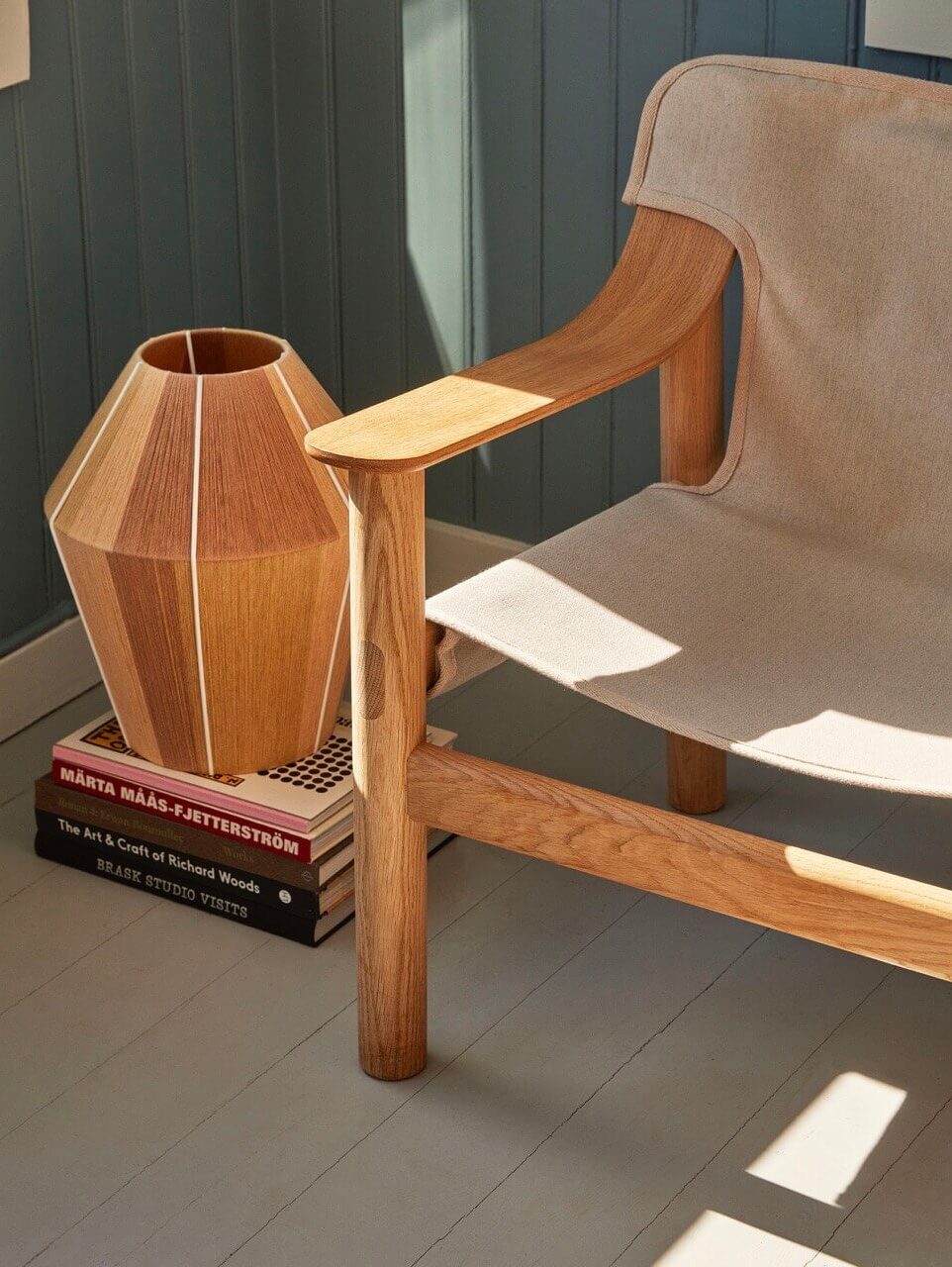 Bernard Lounge Chair