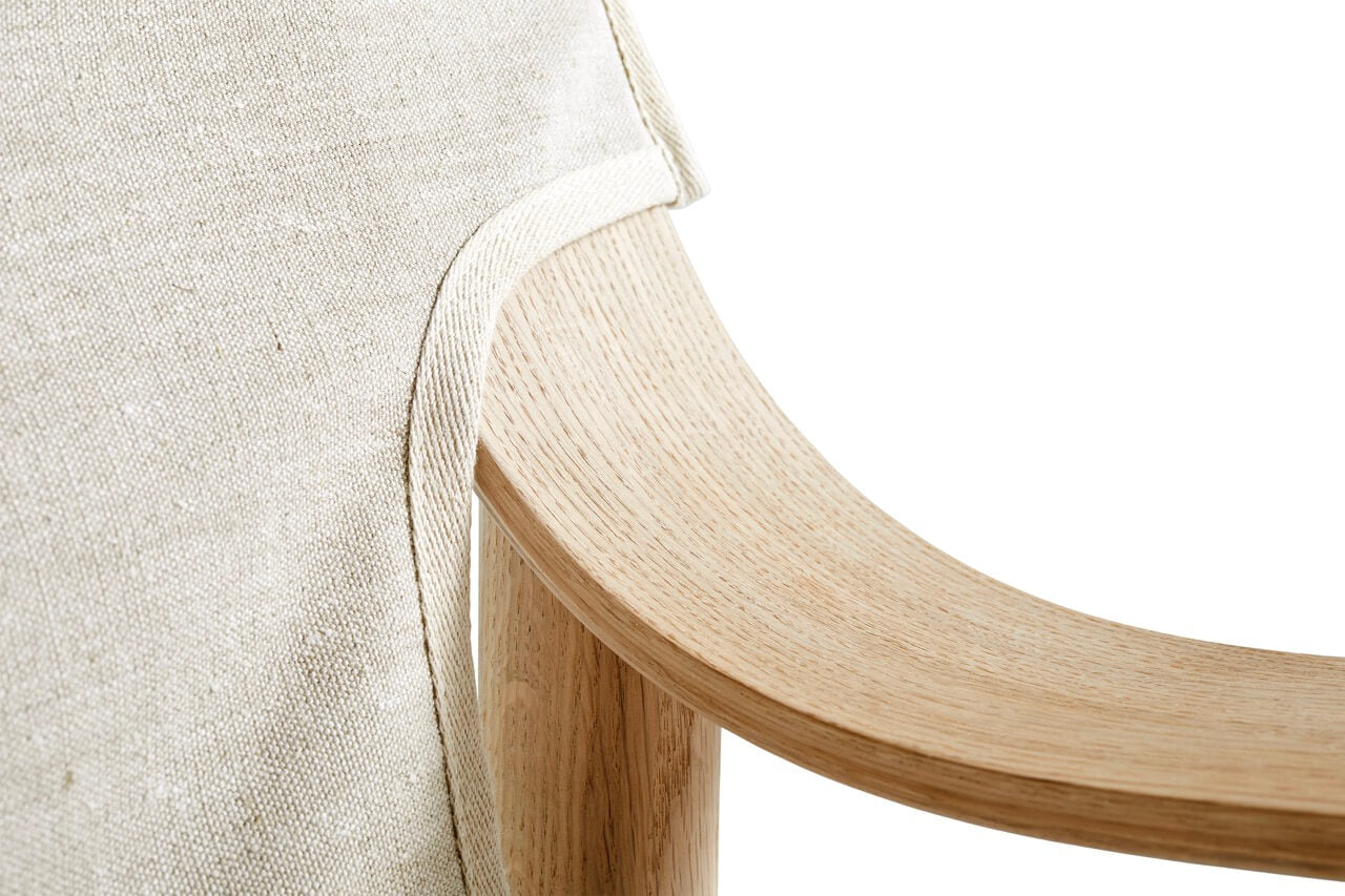 Bernard Lounge Chair