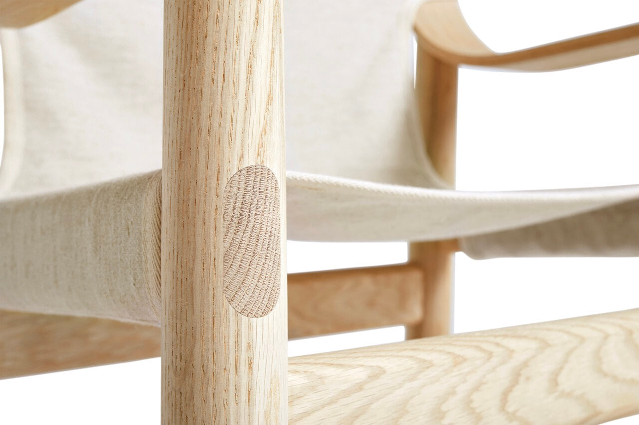 Bernard Lounge Chair