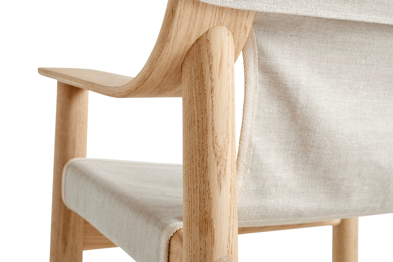 Bernard Lounge Chair
