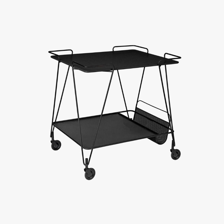 Mategot Trolley