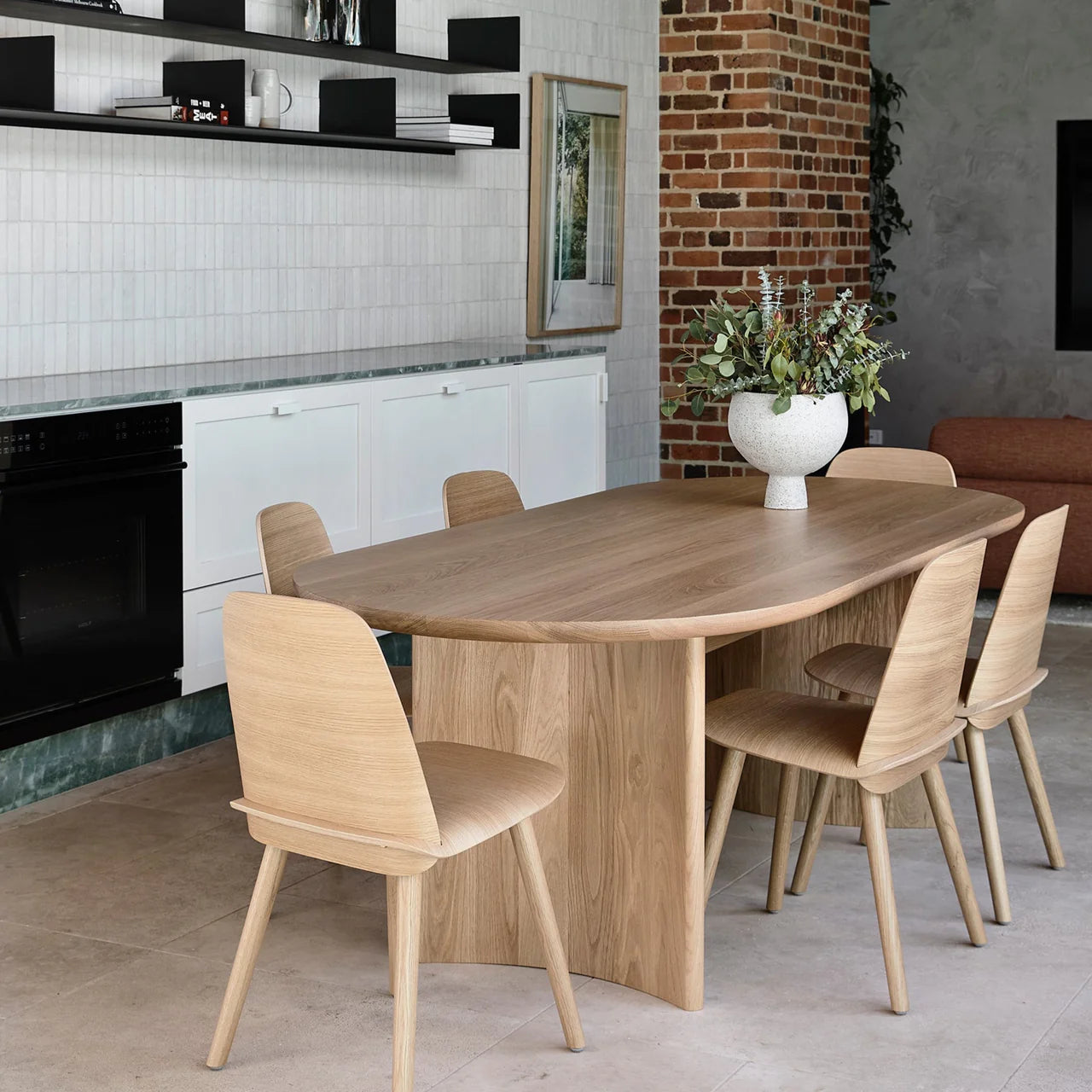 Myron Dining Table