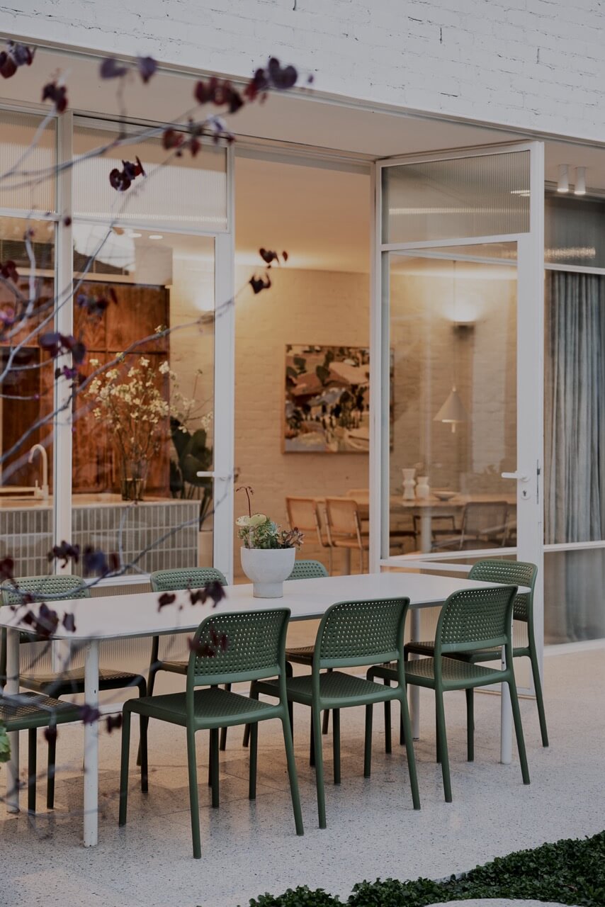 interior decorator service