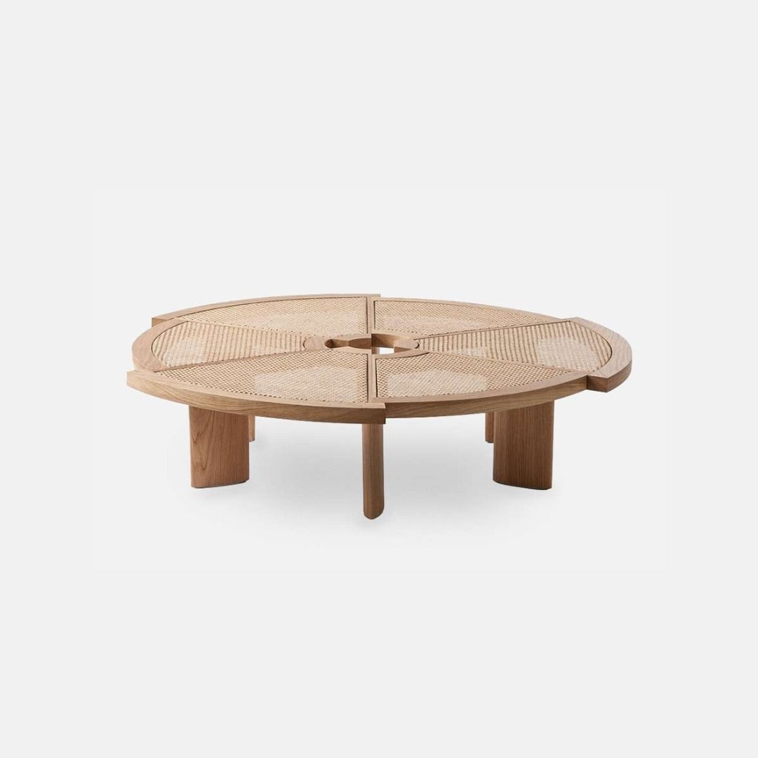 Rio Low Table