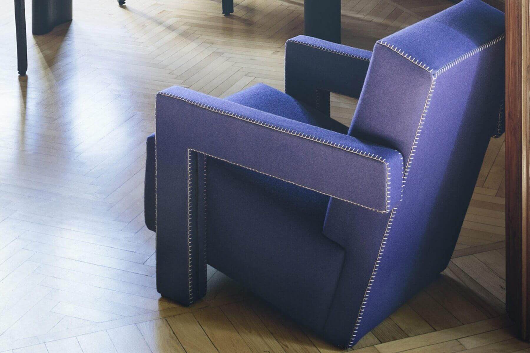 Utrecht Armchair