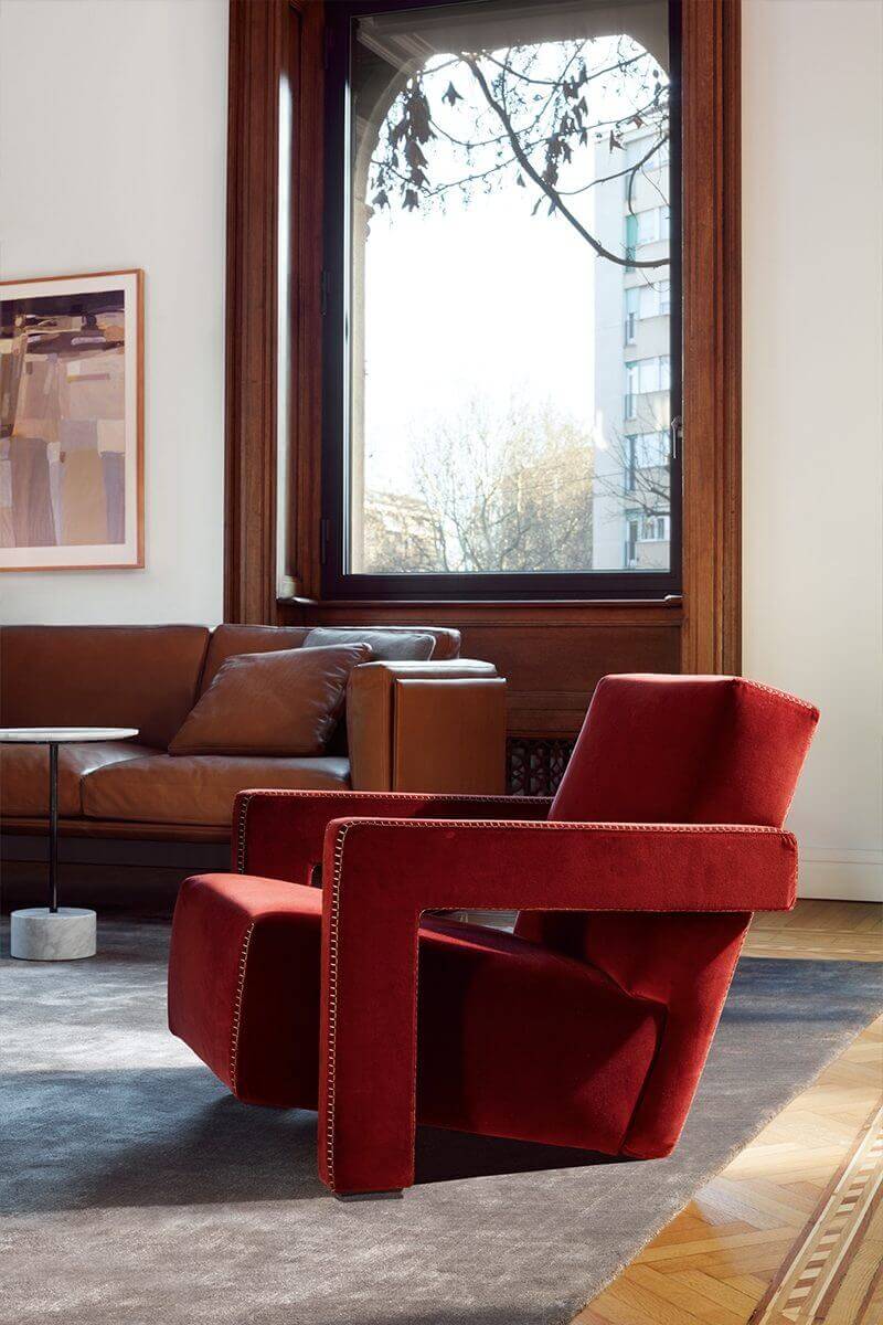 Utrecht Armchair